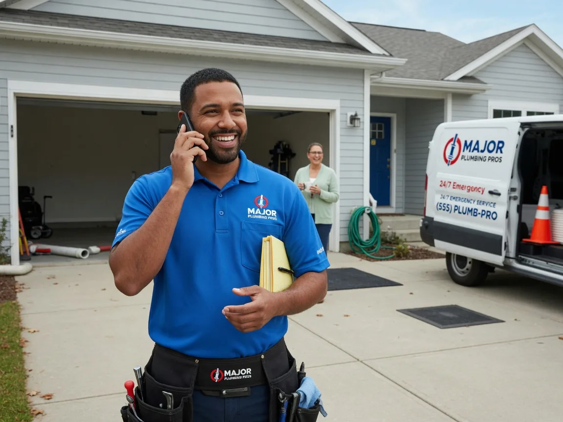 Drain Cleaning Services Lucas, IA FAQs